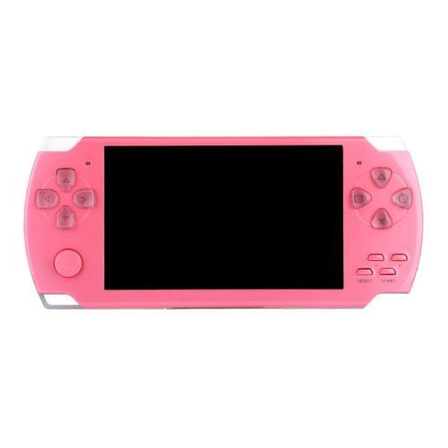 CB Psp 4.3 Inch Large Screen Handheld Game Console Nostalgic Clic Game Hine