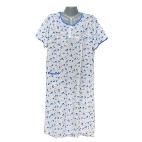Night Gown - Maternity / Nursing