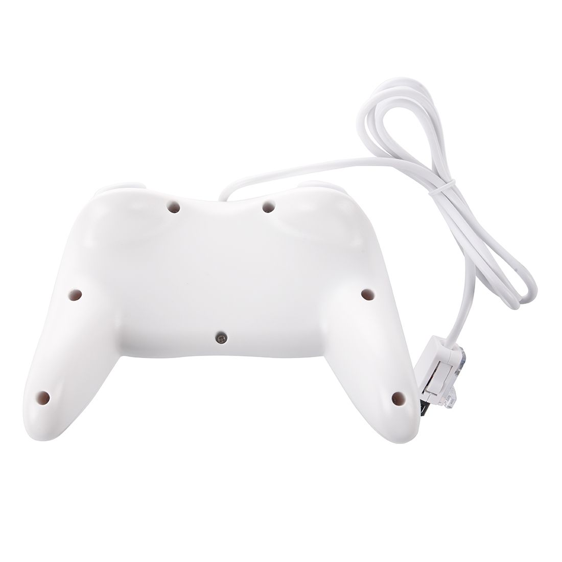 Professional Classic Game Controller For Nintendo Wii