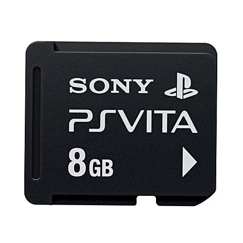 Ps-vita Memory Card  8GB