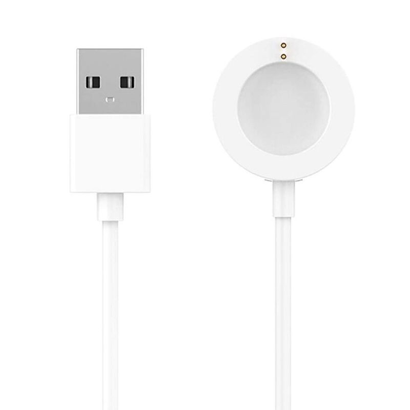 USB Charging Cable Cord Dock Charger Adapter For Gen 4/5/5E/6 For For Michael Kors For Misfit Skagen Sport Watch