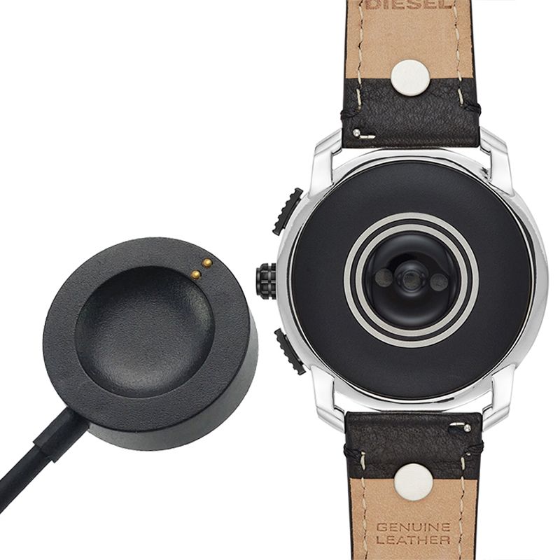 USB Charging Cable Cord Dock Charger Adapter For Gen 4/5/5E/6 For For Michael Kors For Misfit Skagen Sport Watch