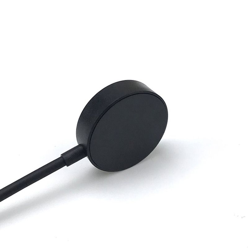 USB Charging Cable Cord Dock Charger Adapter For Gen 4/5/5E/6 For For Michael Kors For Misfit Skagen Sport Watch