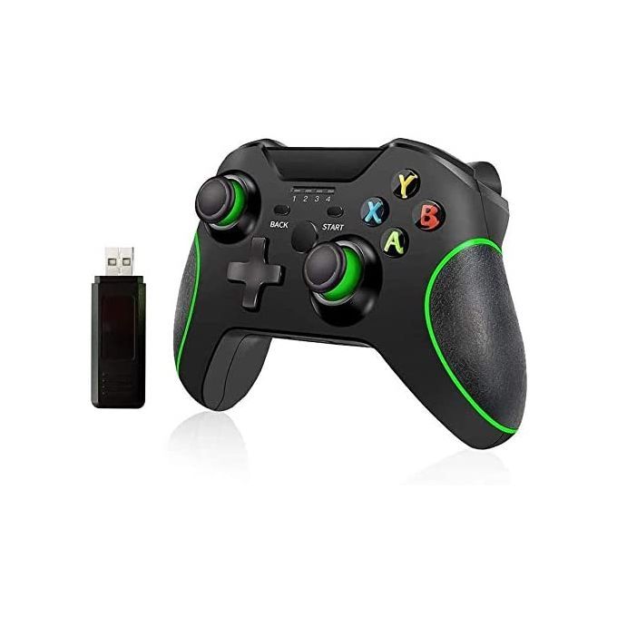 Xbox One Wireless Game Controller Pad PC Bluetooth Gamepad