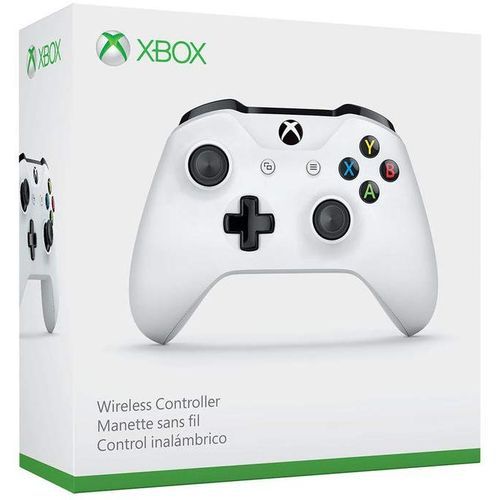 Official Xbox One Wireless Controller[American Spec]