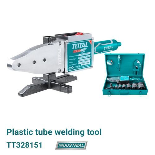 PPR Pipe Plastic Tube Welding Machine Tool