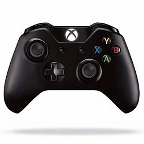 Xbox One Xbox One Wireless Pad