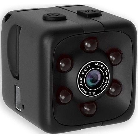 1080P High-definition Mini Camera Monitoring Home Safety