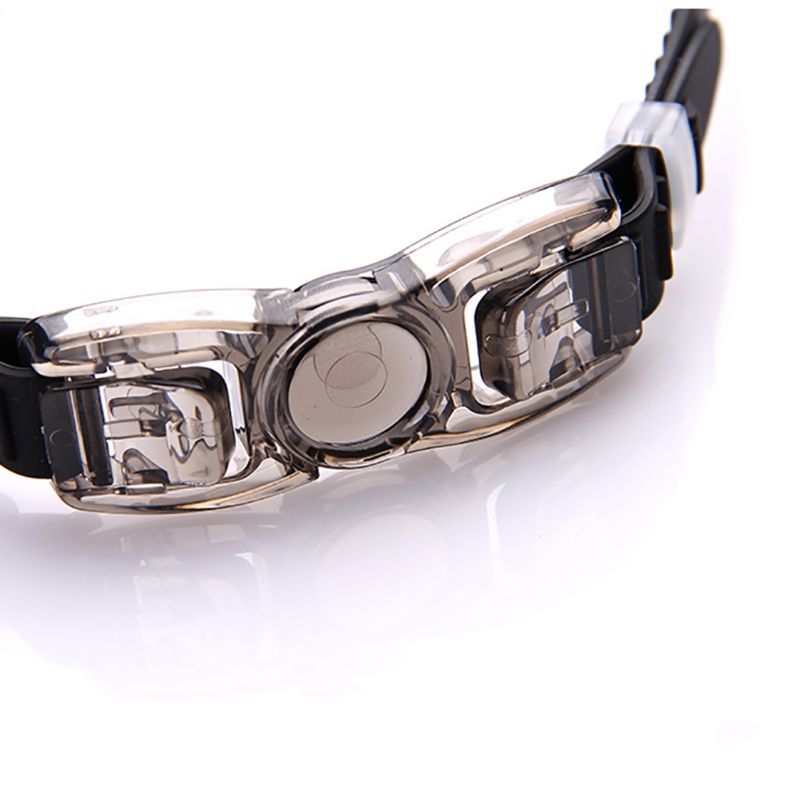 Swimming Goggles Anti-fog UV Swimming Glasses With Earplug