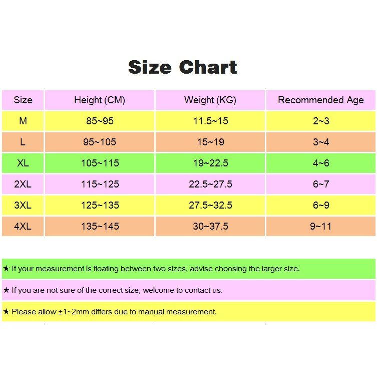 Long Sleeve Kids Swimming Suit UV Resistant Swimwear, White