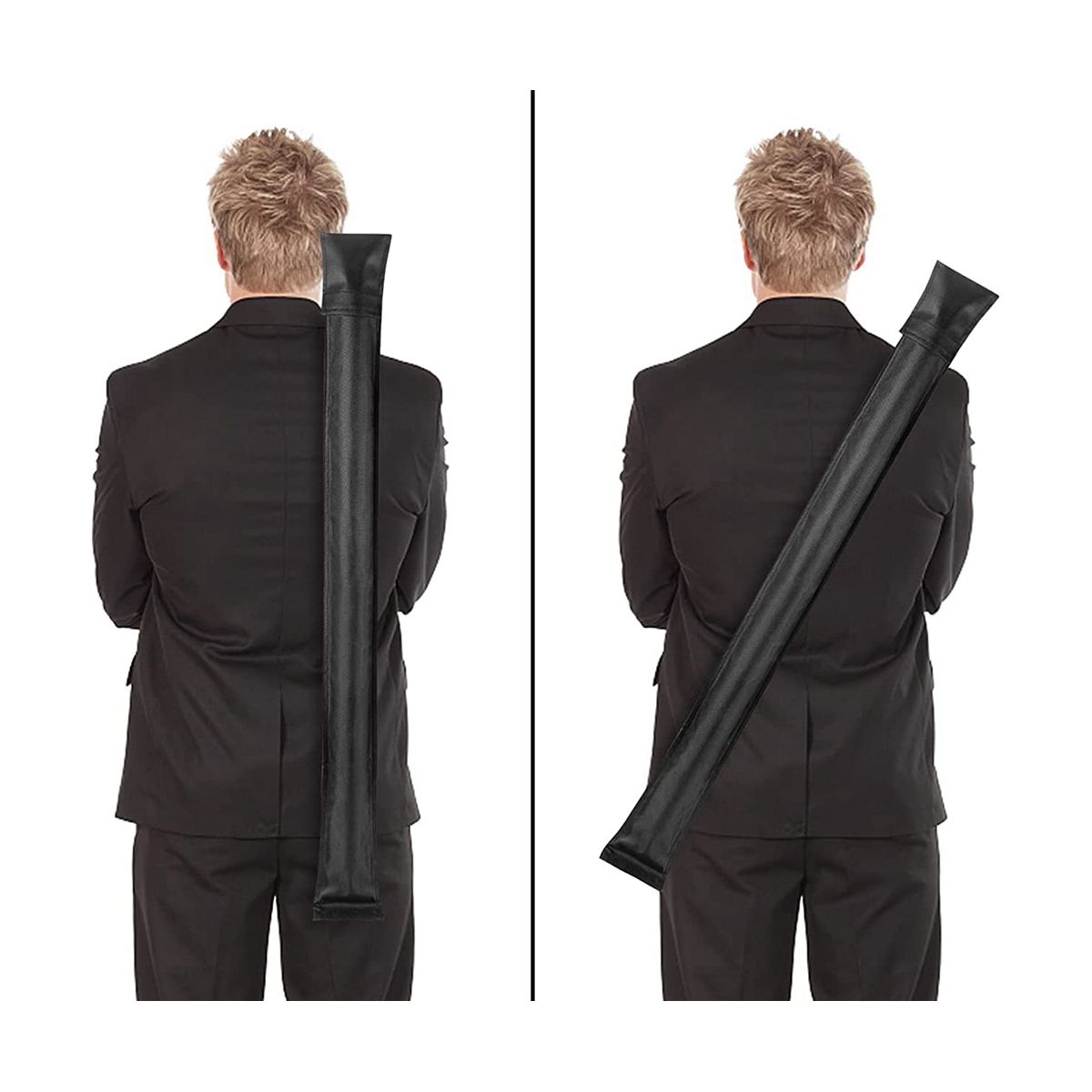 Pool Stick Carrying Cue Bag,32Inch Snooker Billiard Stick