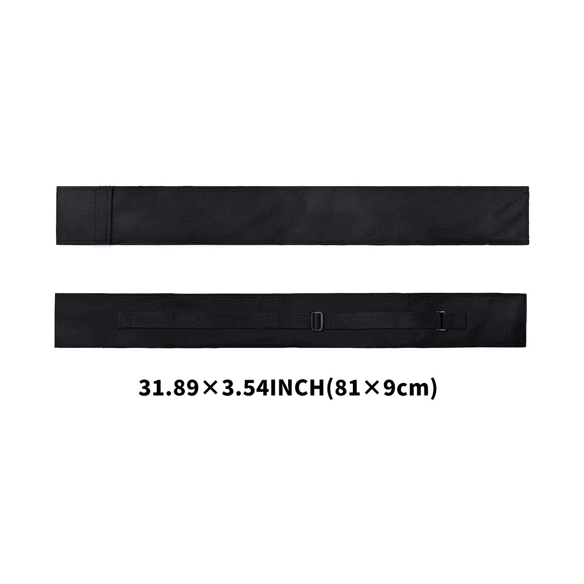 Pool Stick Carrying Cue Bag,32Inch Snooker Billiard Stick