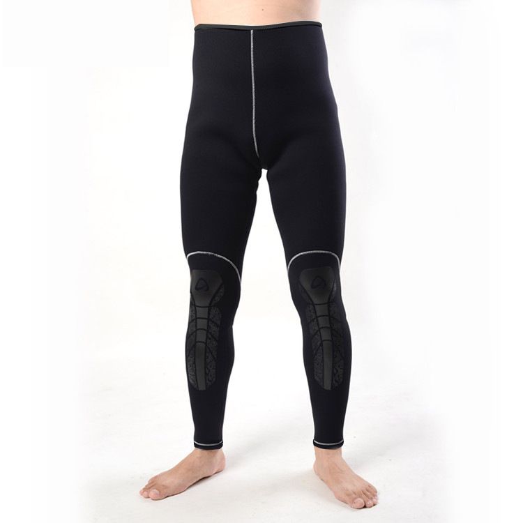 Neopren Bottom Top 5mm SCR Long & Sleeve Wetsuit Wetsuit