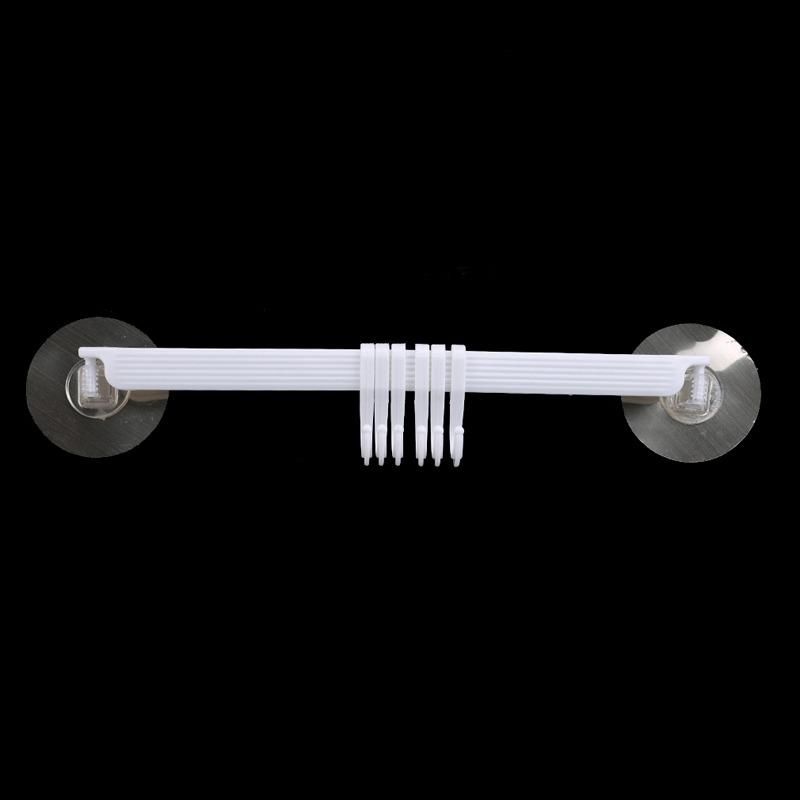 Wall Hanging Hook Storage Ra6 Hooks Toilet Kitchenware Towel Hook Hanger for Wall Door Bathroom Organizer Strong Adhesive