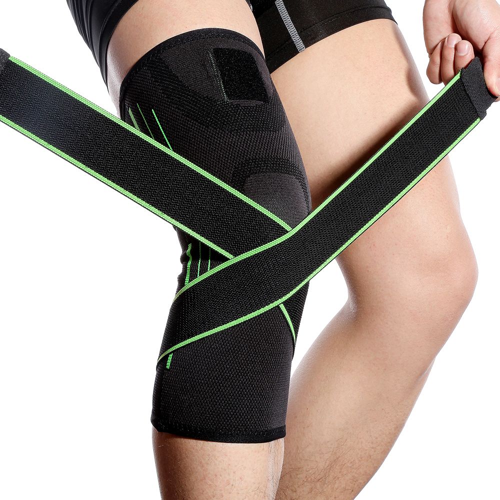 Knee Support Professional Protectives Sports Knee Pad