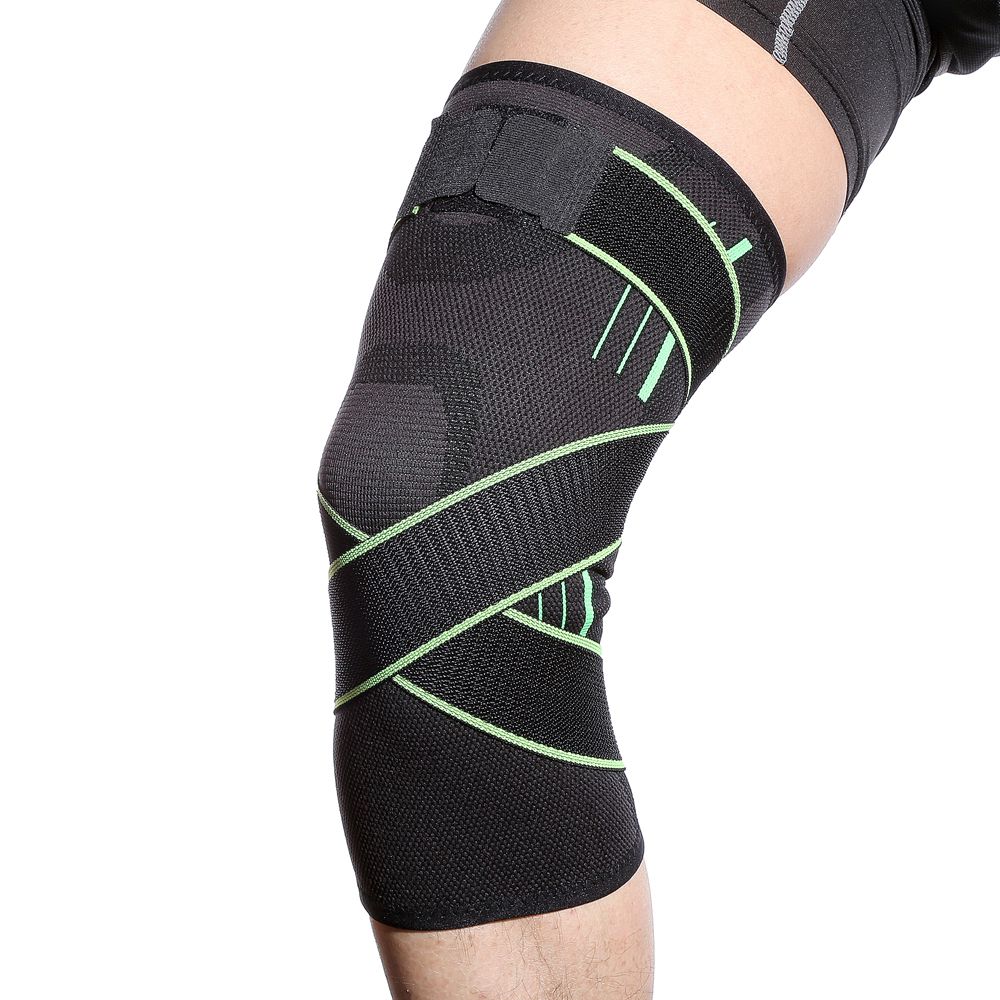 Knee Support Professional Protectives Sports Knee Pad