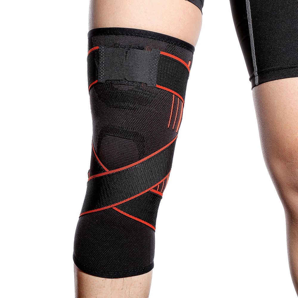 Knee Support Professional Protectives Sports Knee Pad
