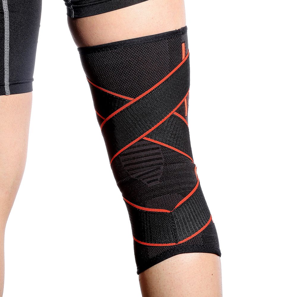 Knee Support Professional Protectives Sports Knee Pad