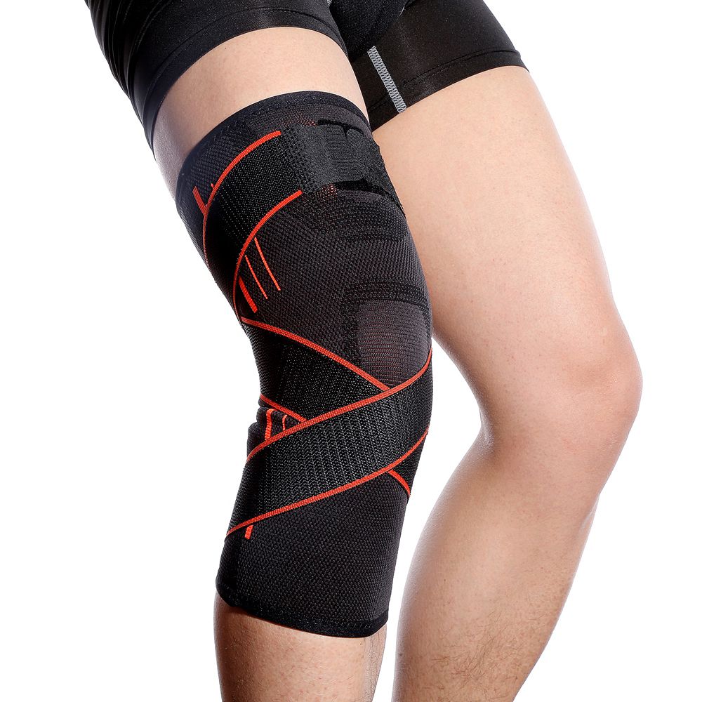 Knee Support Professional Protectives Sports Knee Pad