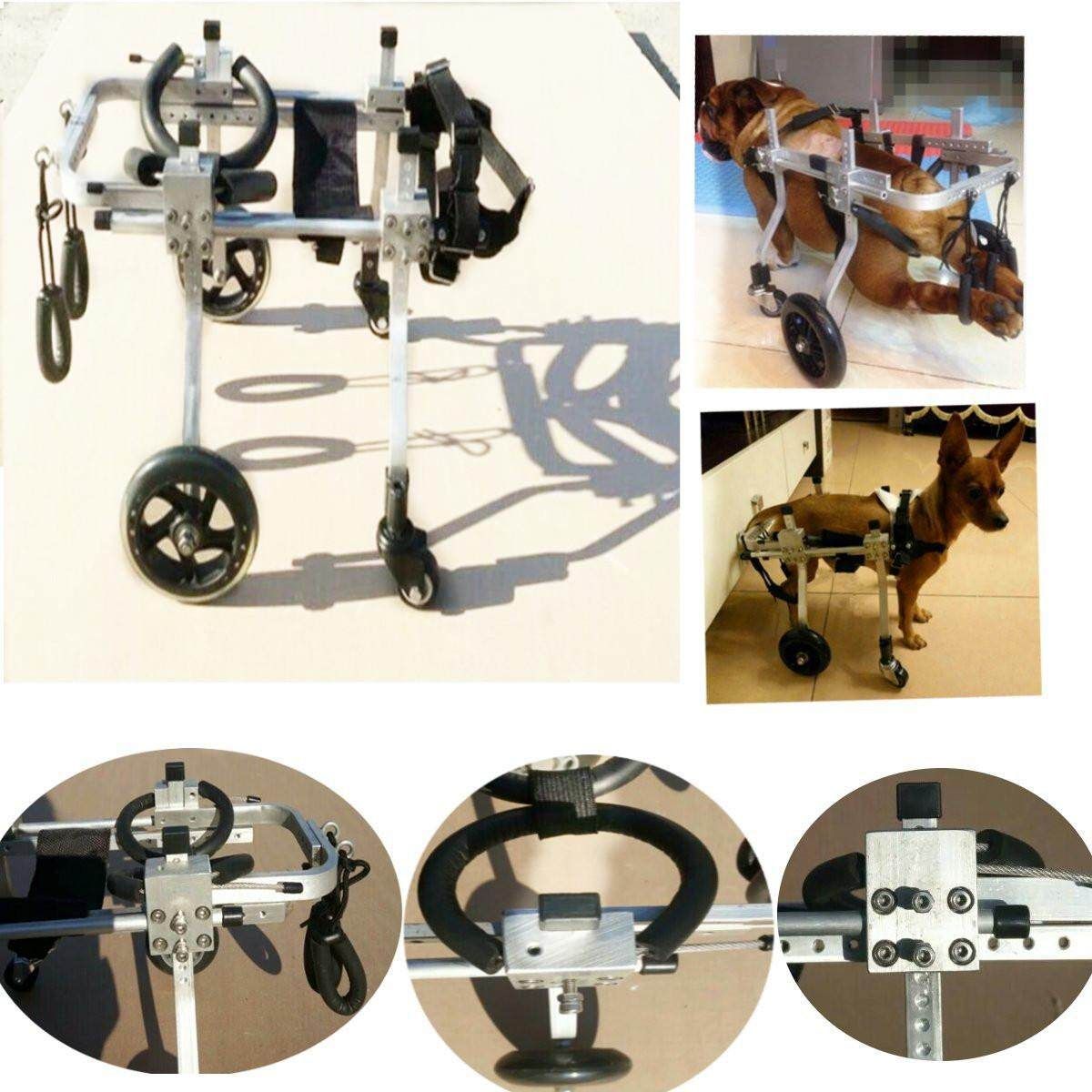 Cart Height 8.27-10.24