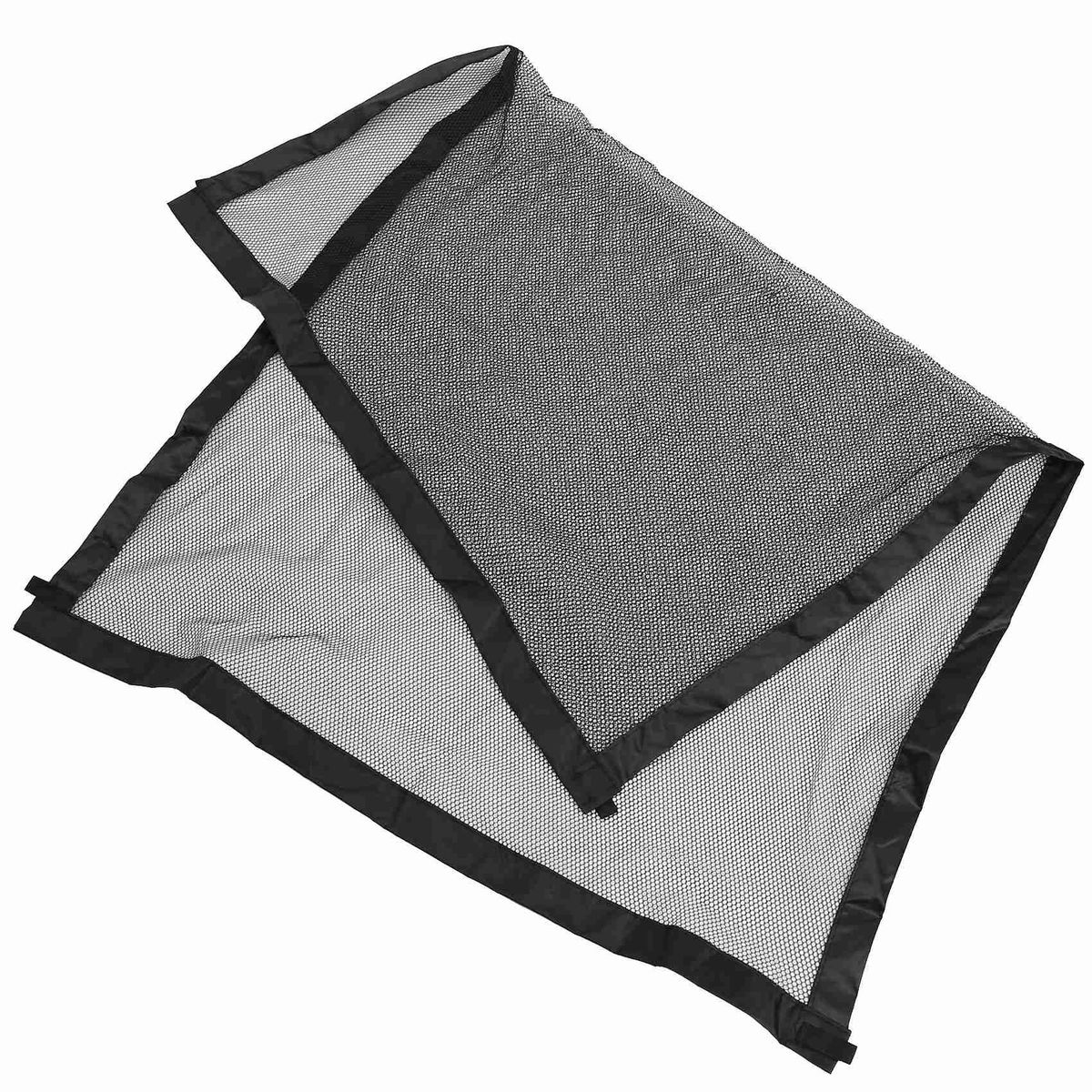 2Pcs Dog Pet Fences Portable Folding Safe Guard Indoor and