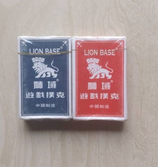 3005 Playing Card - 2packs