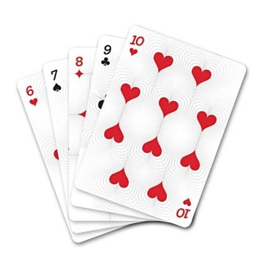 3005 Playing Card - 2packs