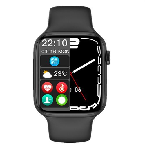 DT NO.1 Sport Smart Watch Series 7 1.9