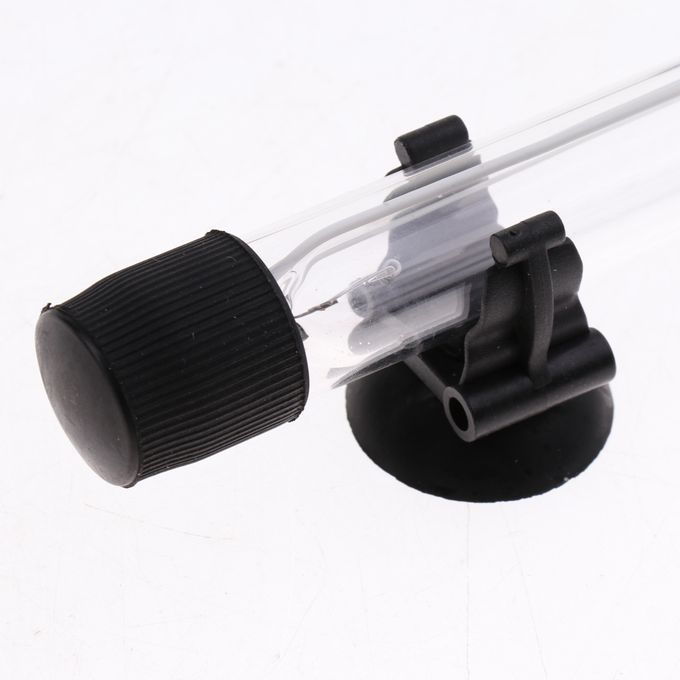 Aquarium UV Light Sterilizer Water Clarifier Clean Light Lamp 11W