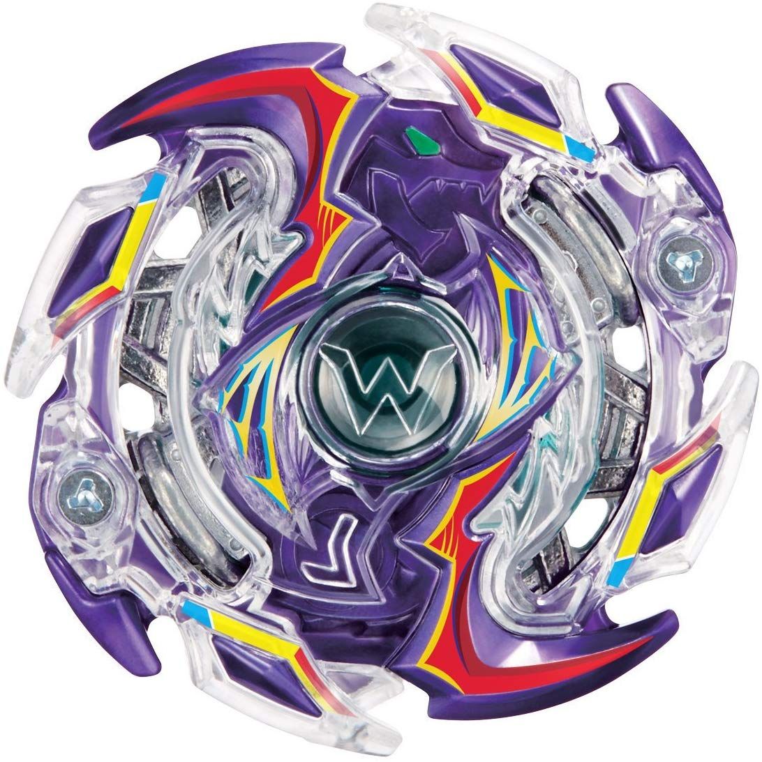 BB Beyblade Burst Starter B-041 Wild Wyvern V.O
