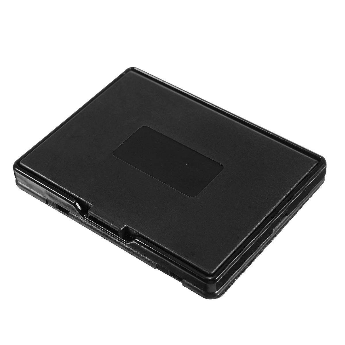 Detachable Universal Sun Shade Camera -UP Hood For 3" LCD
