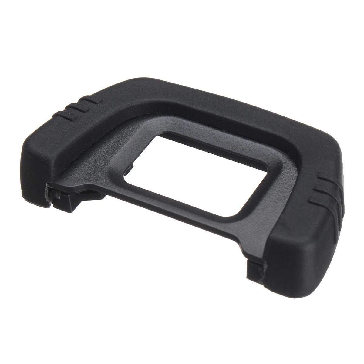 DK-21 Rubber Eyecup Eye For Nikon D7100 D7000 D750 D610 D600 D200 D90 D80 [Buy 1 Get 1 Free]