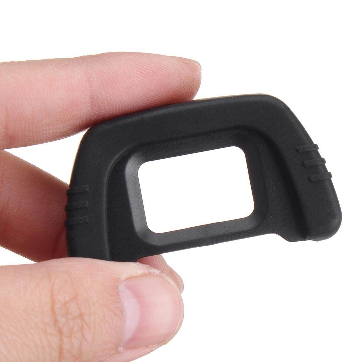 DK-21 Rubber Eyecup Eye For Nikon D7100 D7000 D750 D610 D600 D200 D90 D80 [Buy 1 Get 1 Free]