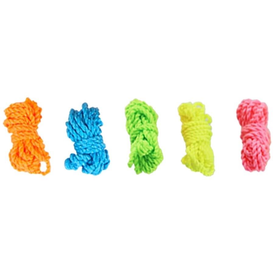 Professional 5 Pcs Yoyo s multicolor Yoyo Glove Yoyo Bag