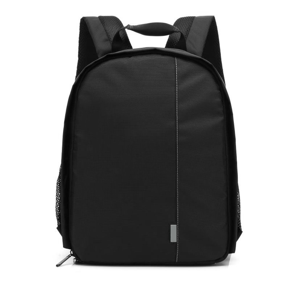 Outdoor Small DSLR Digital Camera Video Backpack