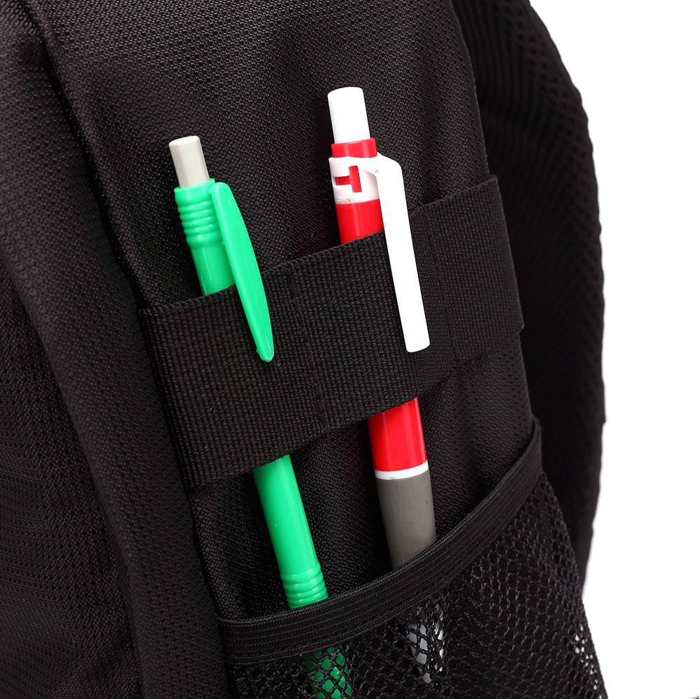 Outdoor Small DSLR Digital Camera Video Backpack