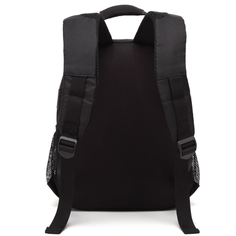 Outdoor Small DSLR Digital Camera Video Backpack