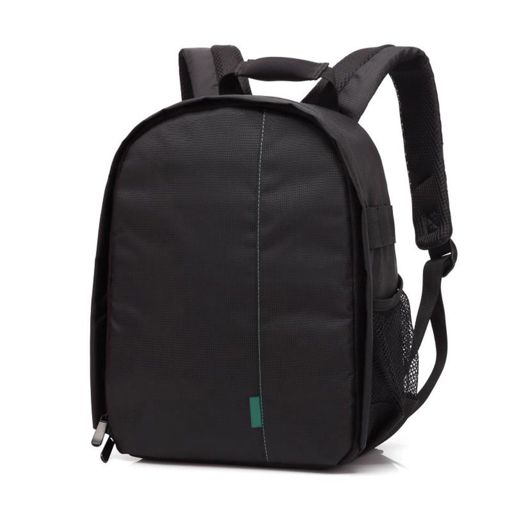 Outdoor Small DSLR Digital Camera Video Backpack