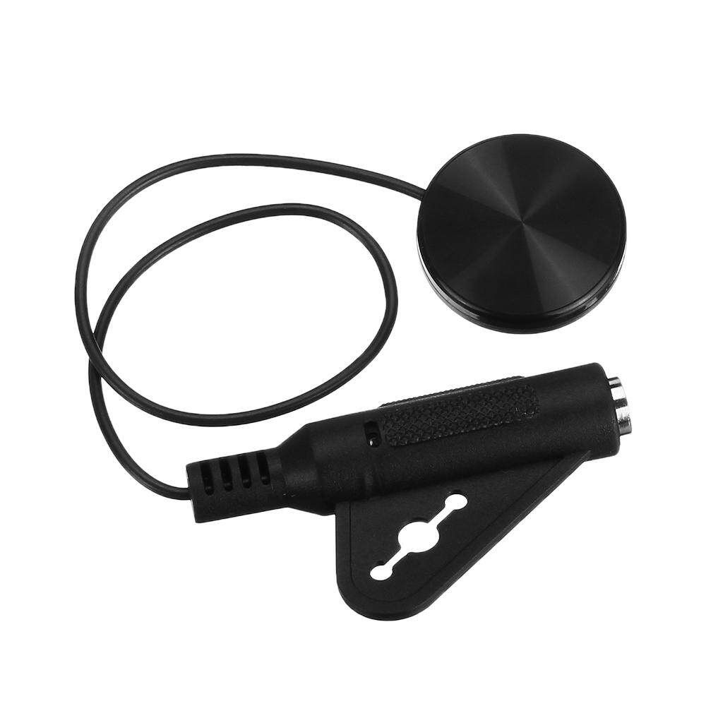 MP20/MP50 Guitar Pickup Professional Piezo Contact Microphone Pickup For Guitar Violin Banjo Mandolin Ukulel Guitar Accessories MP20