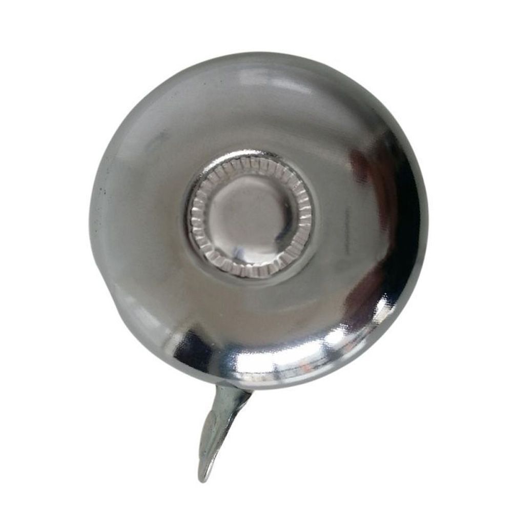 Classic Bycicle Bike Bell Metal Body Ring Sound Loud Horn