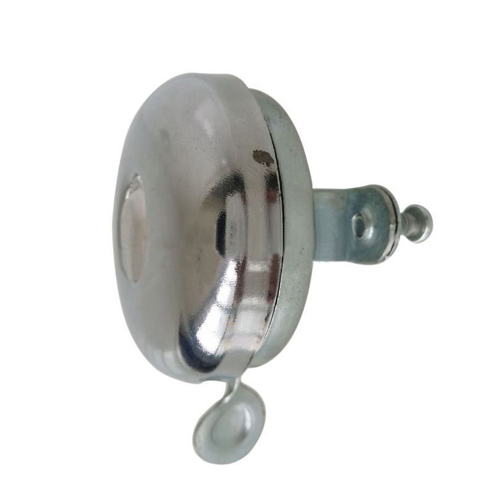 Classic Bycicle Bike Bell Metal Body Ring Sound Loud Horn