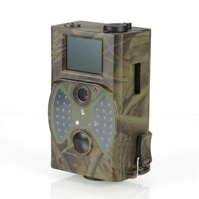 HC-300A 12MP Scouting Hunting HD 940NM Infrared Wildlife Night Vision IR Trail Trap Camera