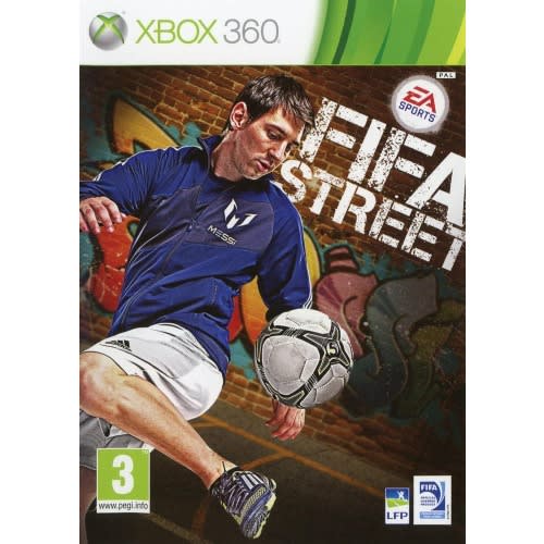 Fifa Street