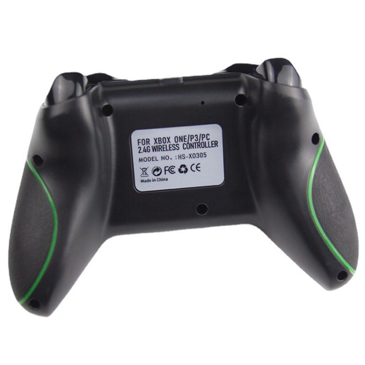For Sony PS3 / XBOX One / PC XO305 Wireless Handle XO305(White)