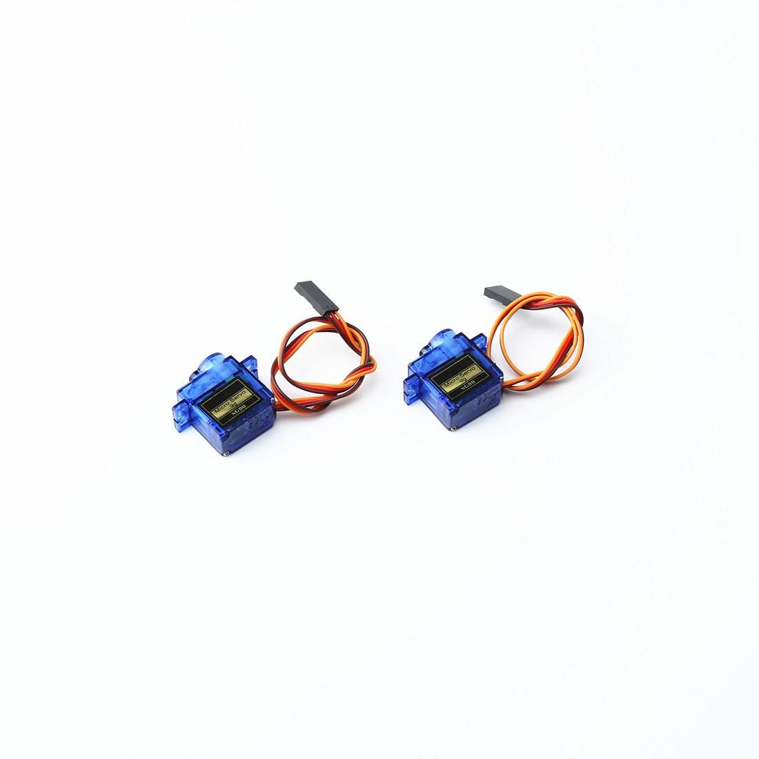 A2212 1400KV Brushless Motor 30A ESC XT60 Plug SG90 9G Mini Servo 8060 Propeller for RC Fixed Wing Plane Helicopter