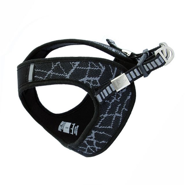 Dogs Adjustable Reflective Pet Vest