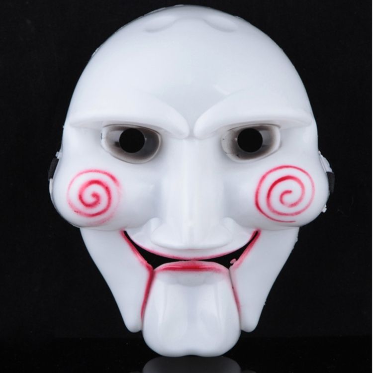Halloween Mask