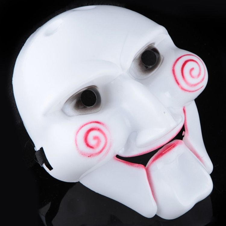 Halloween Mask