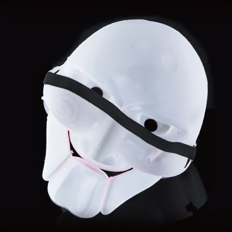 Halloween Mask