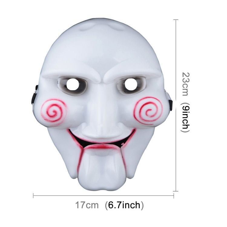 Halloween Mask